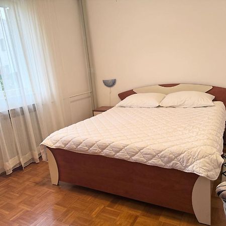 Apartments Nives Poreč Eksteriør bilde