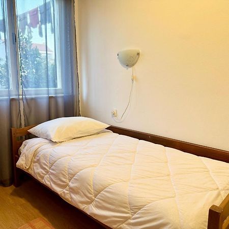 Apartments Nives Poreč Eksteriør bilde