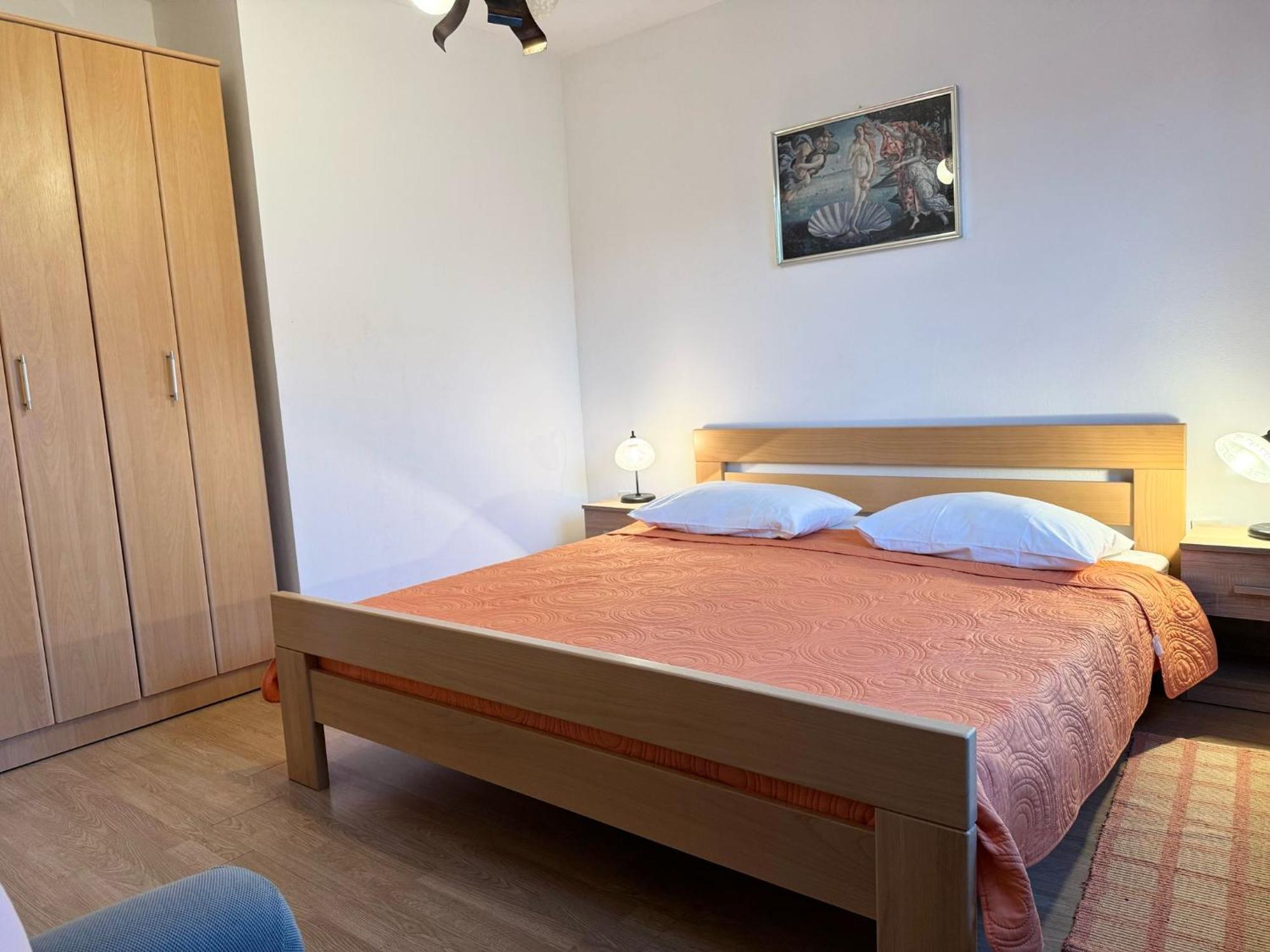 Apartments Nives Poreč Eksteriør bilde