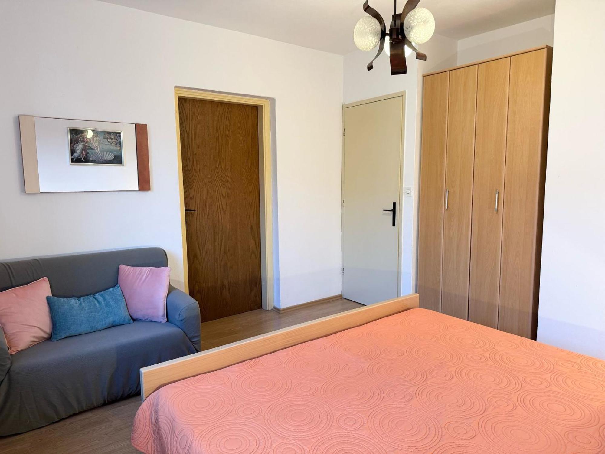 Apartments Nives Poreč Eksteriør bilde