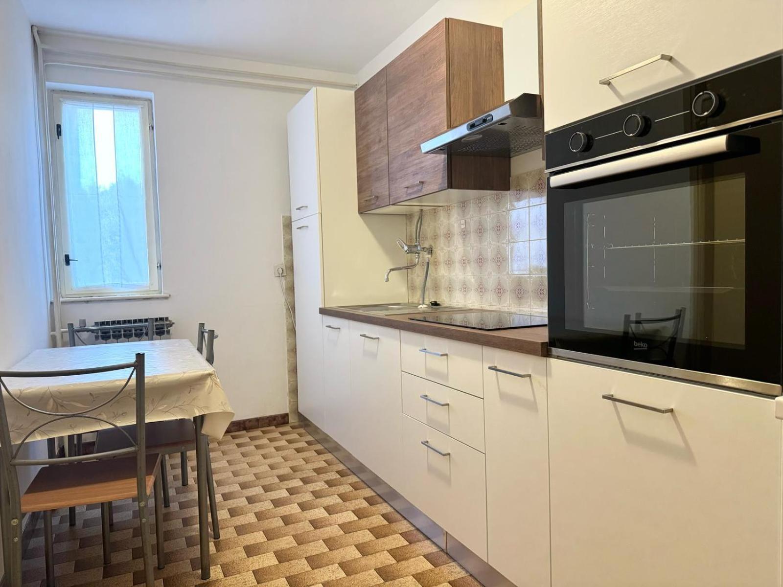 Apartments Nives Poreč Eksteriør bilde